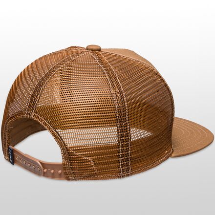Smith - Charter Hat