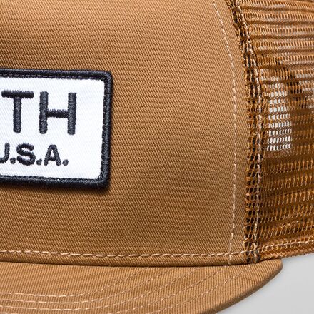 Smith - Charter Hat