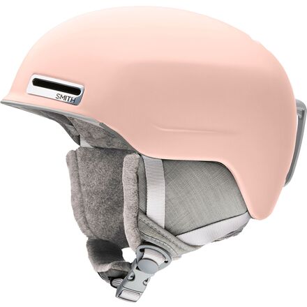 Smith - Allure Round Contour Fit Helmet