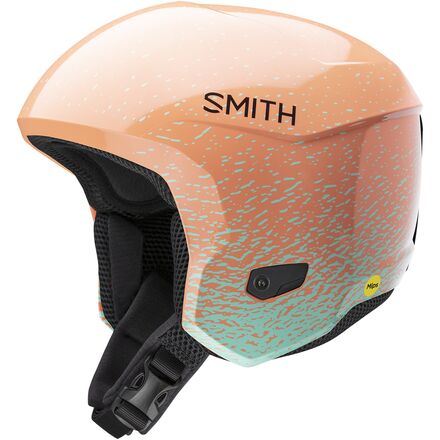 Smith - Counter MIPS Helmet - Kids' - Coral Fade
