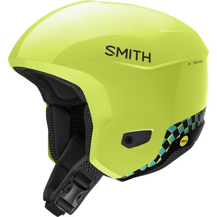Counter Mips Helmet - Kids'