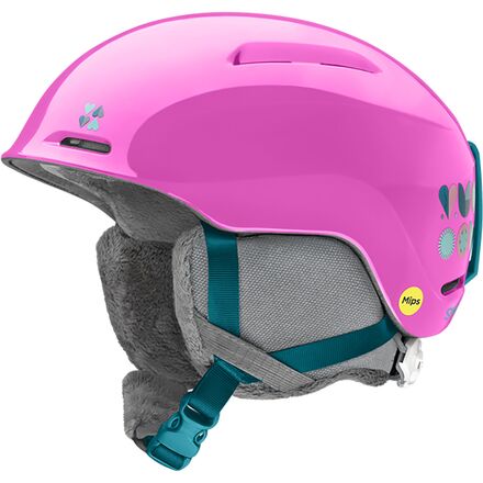 Glide Mips Helmet - Kids'