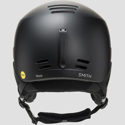 Smith - Maze Round Contour Fit MIPS Helmet