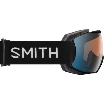 Smith - Moment Goggles