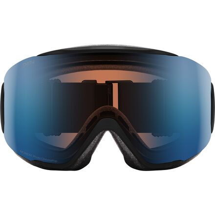 Smith - Moment Goggles
