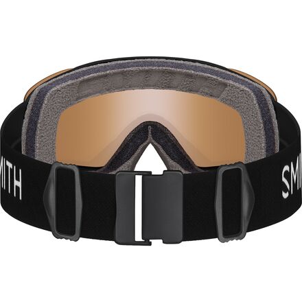 Smith - Moment Goggles