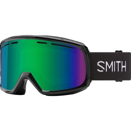 Smith - Range Asian Fit Goggles