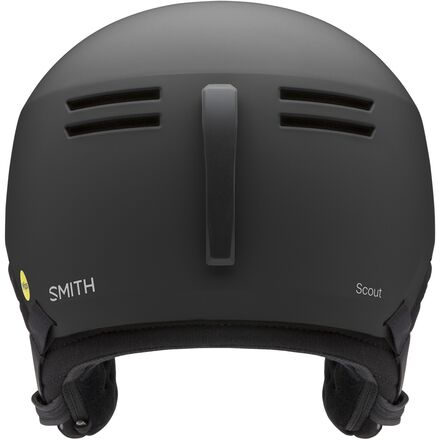 Smith - Scout Round Contour Fit Helmet