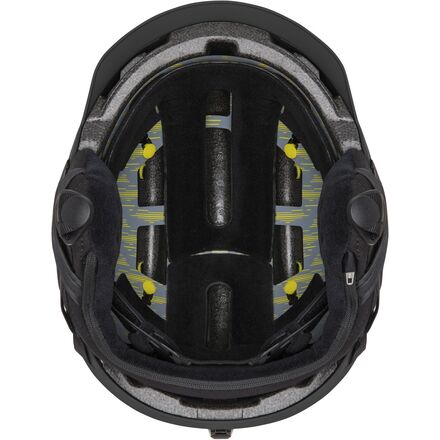 Smith - Scout Round Contour Fit Helmet