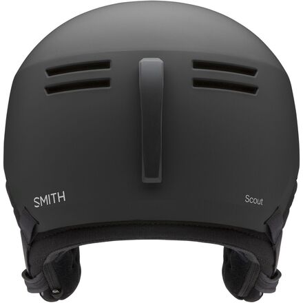 Smith - Scout Round Contour Fit Helmet