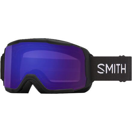 Smith - Showcase OTG Asian Fit Goggles