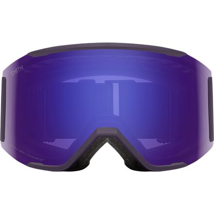 Smith - Squad MAG Low Bridge Fit Goggles