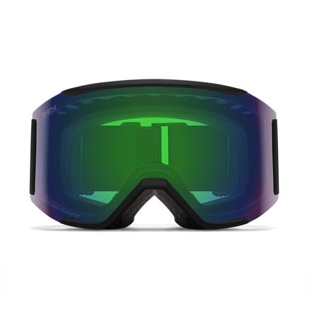 Smith - Squad MAG Low Bridge Fit Goggles
