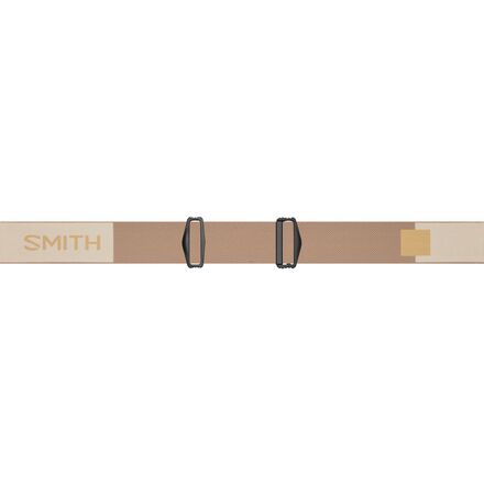 Smith - Squad XL Low Bridge Fit Goggles