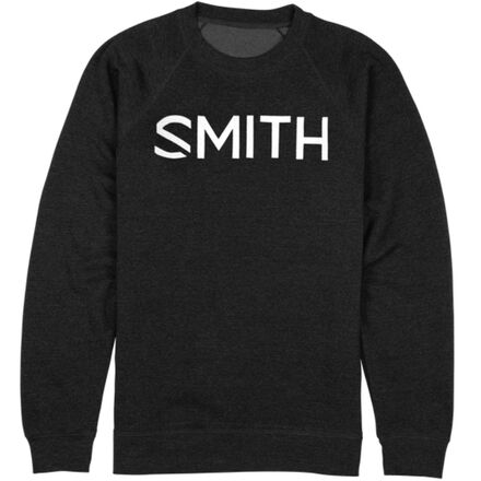 Smith - Essential Crew Sweatshirt - Men's
