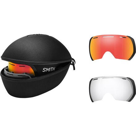 Smith - Jetstream TT Helmet