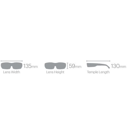 Smith - Bobcat ChromaPop Sunglasses