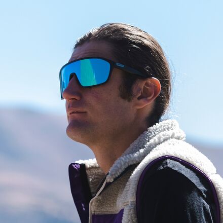 Smith - Boomtown ChromaPop Polarized Sunglasses
