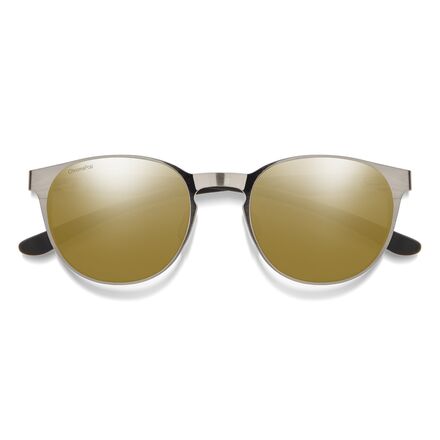 Smith - Eastbank Metal ChromaPop Polarized Sunglasses