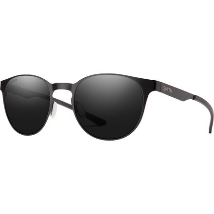 Eastbank Metal ChromaPop Polarized Sunglasses