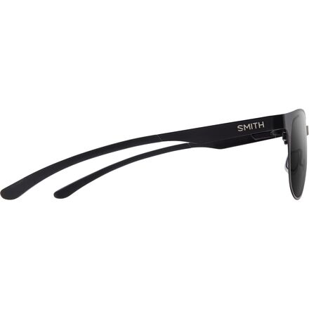 Smith - Eastbank Metal ChromaPop Polarized Sunglasses