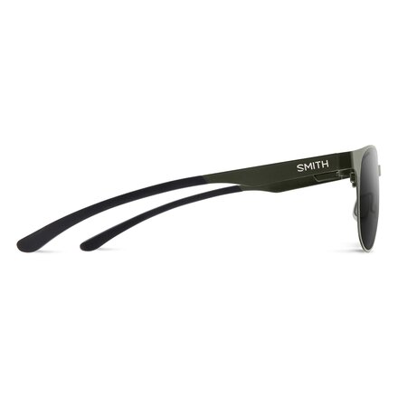Smith - Eastbank Metal ChromaPop Polarized Sunglasses