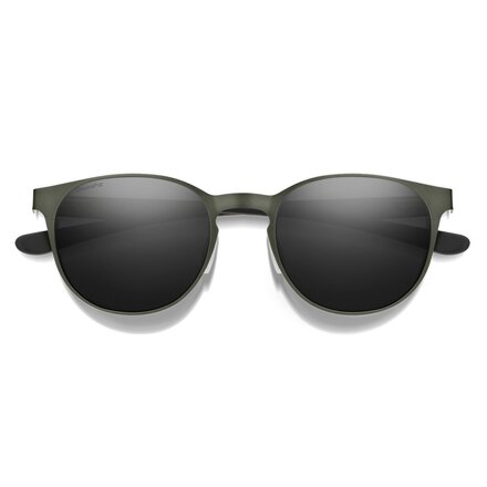 Smith - Eastbank Metal ChromaPop Polarized Sunglasses