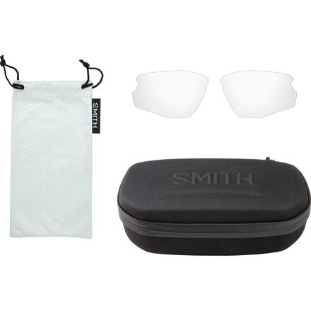 Smith - Resolve ChromaPop Sunglasses