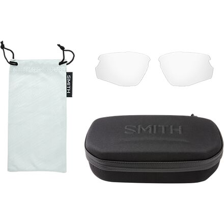 Smith - Resolve ChromaPop Sunglasses