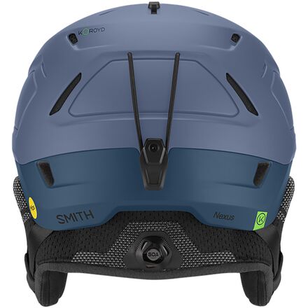 Smith Nexus MIPS Helmet - Thumbnail 2