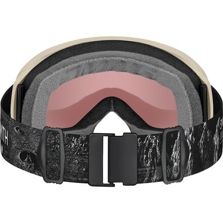 Smith - Reason OTG Goggles