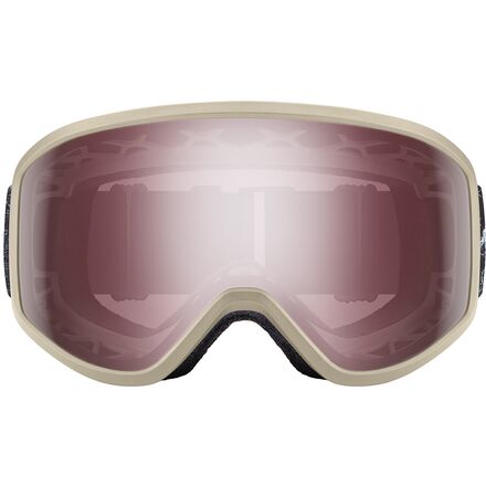 Smith - Reason OTG Goggles