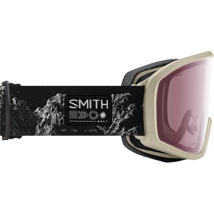 Smith - Reason OTG Goggles