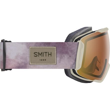 Smith - Sequence OTG Goggles