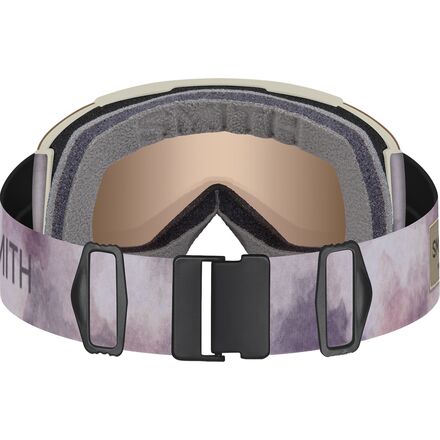 Smith - Sequence OTG Goggles