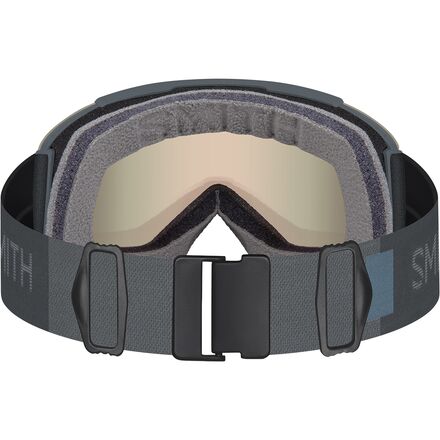 Smith - Sequence OTG Goggles