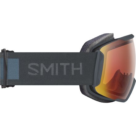 Smith - Sequence OTG Goggles