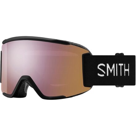 Smith - Squad S Goggles