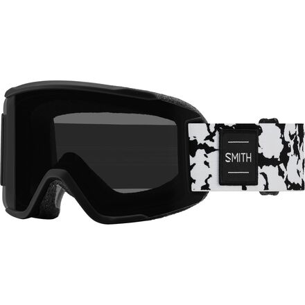 Squad S Goggles