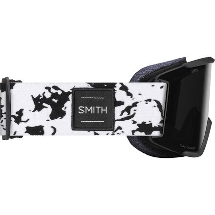 Smith - Squad S Goggles