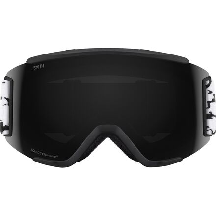 Smith - Squad S Goggles