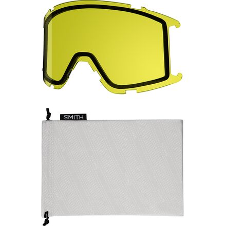Smith - Squad S Goggles