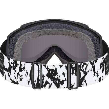 Smith - Squad S Goggles
