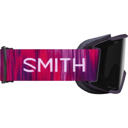 Smith - Squad S Goggles