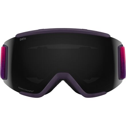 Smith - Squad S Goggles