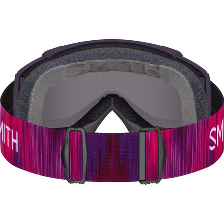 Smith - Squad S Goggles