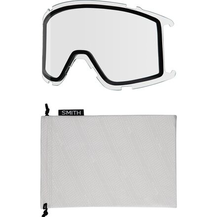 Smith - Squad S Goggles