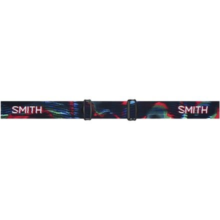 Smith - Squad S Goggles