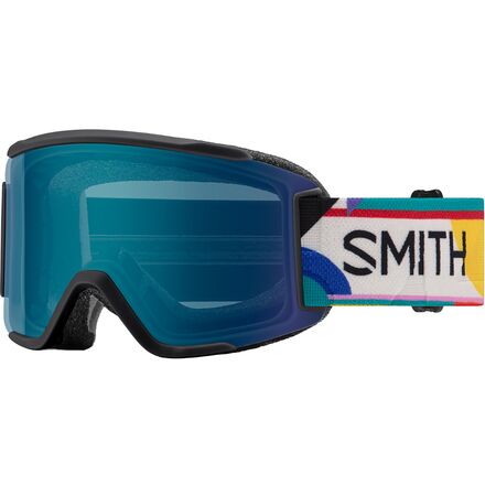 Squad S Goggles