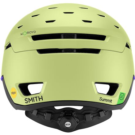 Smith - Summit Mips Helmet